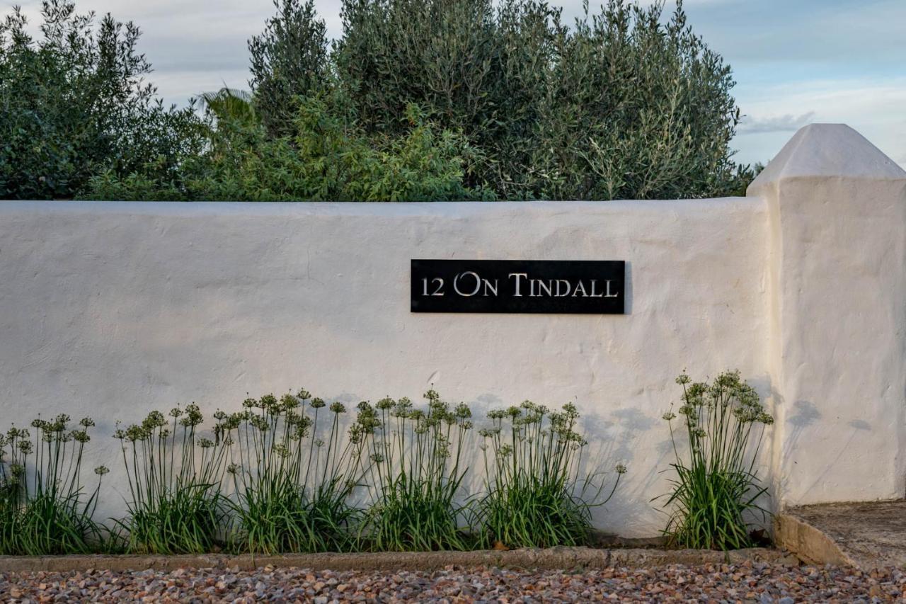 12 On Tindall МакГрегор Екстер'єр фото